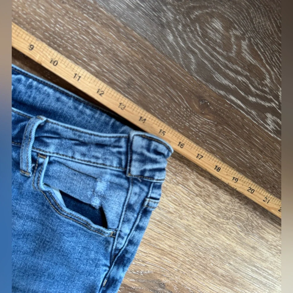Kancan Stretch Denim Jean Sz30